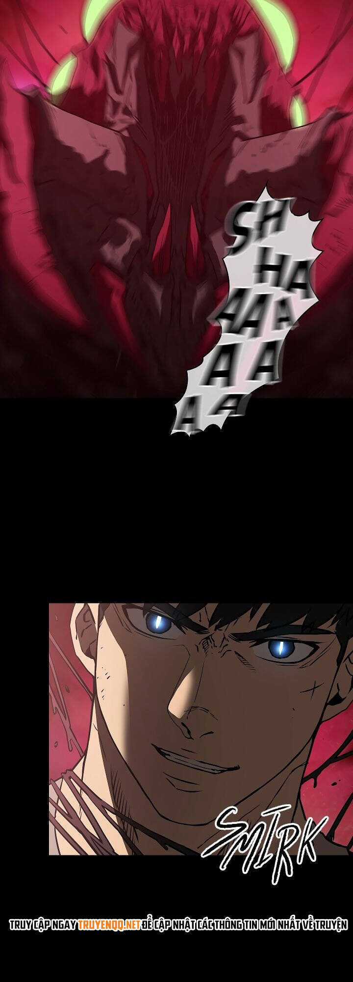 Người Chơi Trở Về Từ Địa Ngục Chapter 0 trang 17