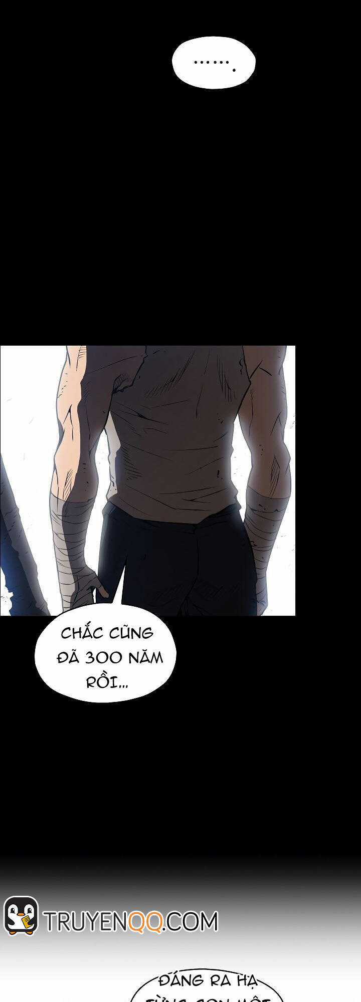 Người Chơi Trở Về Từ Địa Ngục Chapter 0 trang 19