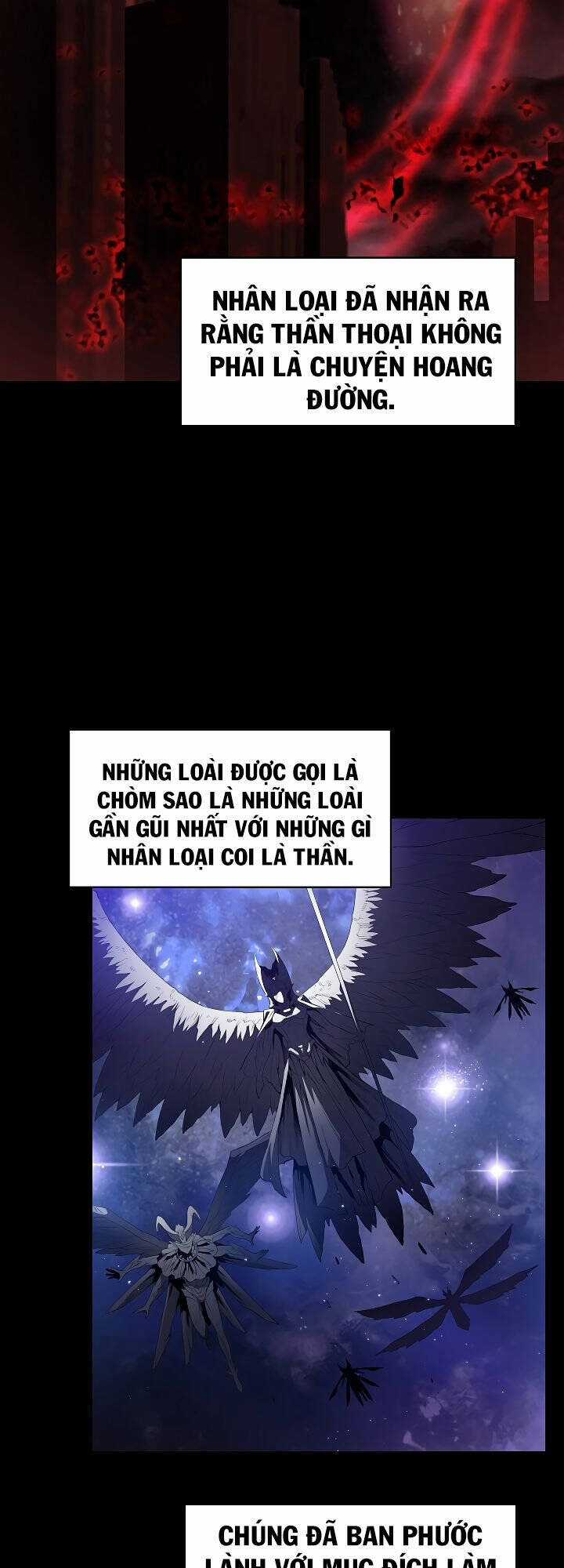 Người Chơi Trở Về Từ Địa Ngục Chapter 0 trang 26