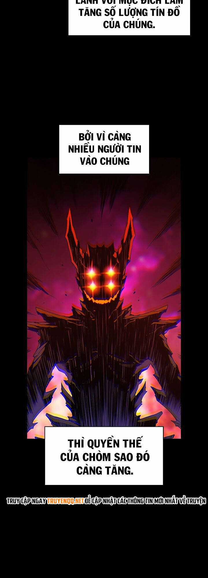 Người Chơi Trở Về Từ Địa Ngục Chapter 0 trang 27