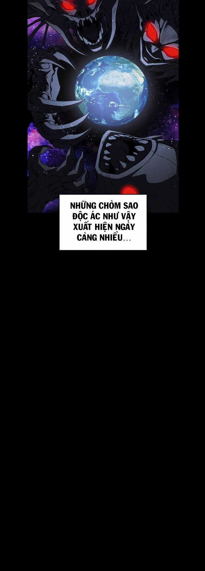 Người Chơi Trở Về Từ Địa Ngục Chapter 0 trang 30