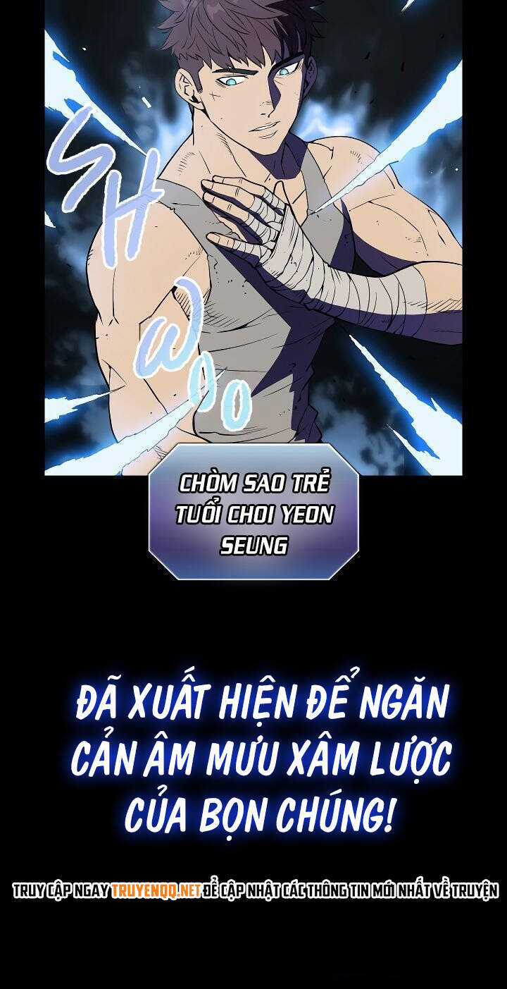 Người Chơi Trở Về Từ Địa Ngục Chapter 0 trang 32