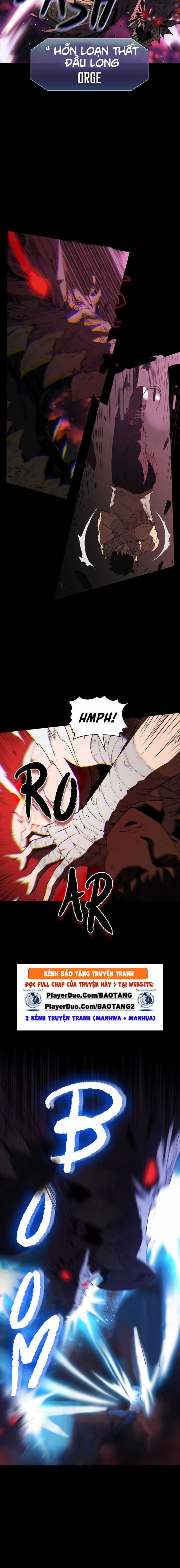 Người Chơi Trở Về Từ Địa Ngục Chapter 0 trang 4