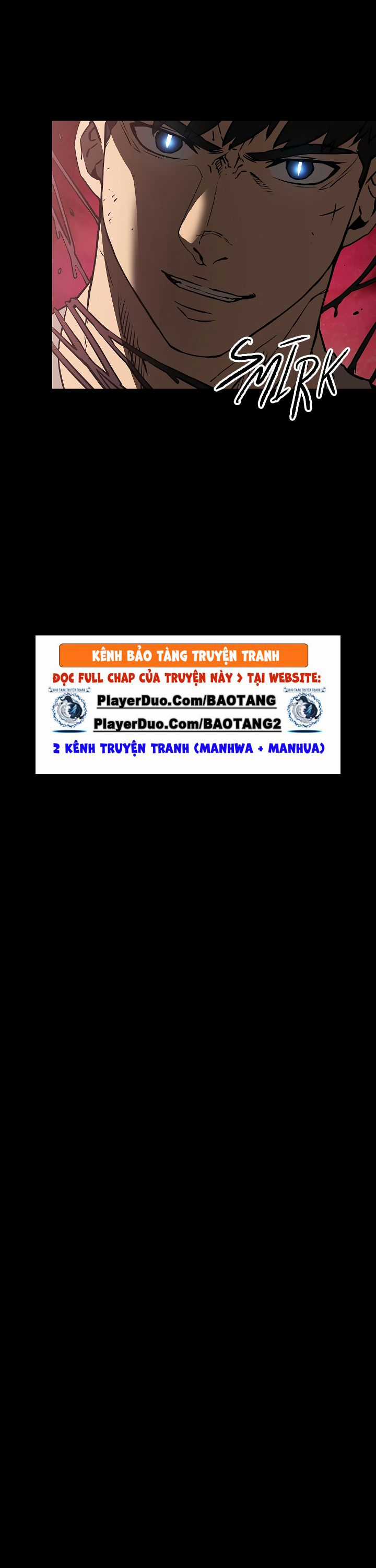 Người Chơi Trở Về Từ Địa Ngục Chapter 0 trang 9