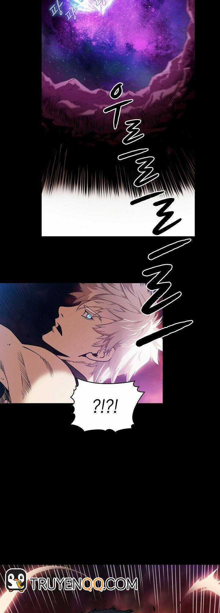 Người Chơi Trở Về Từ Địa Ngục Chapter 1 trang 11