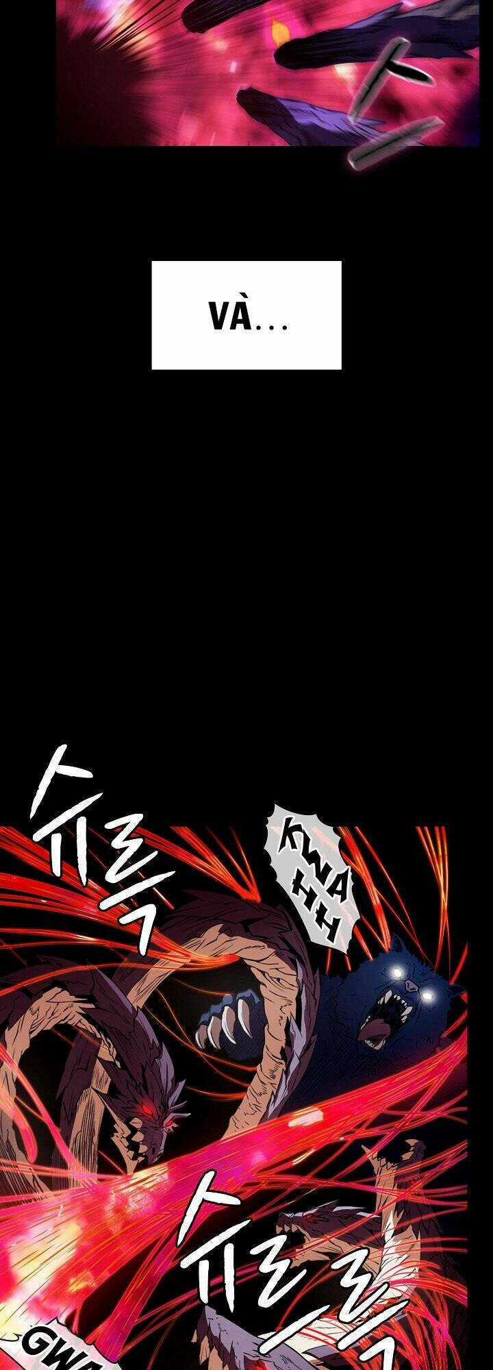 Người Chơi Trở Về Từ Địa Ngục Chapter 1 trang 14