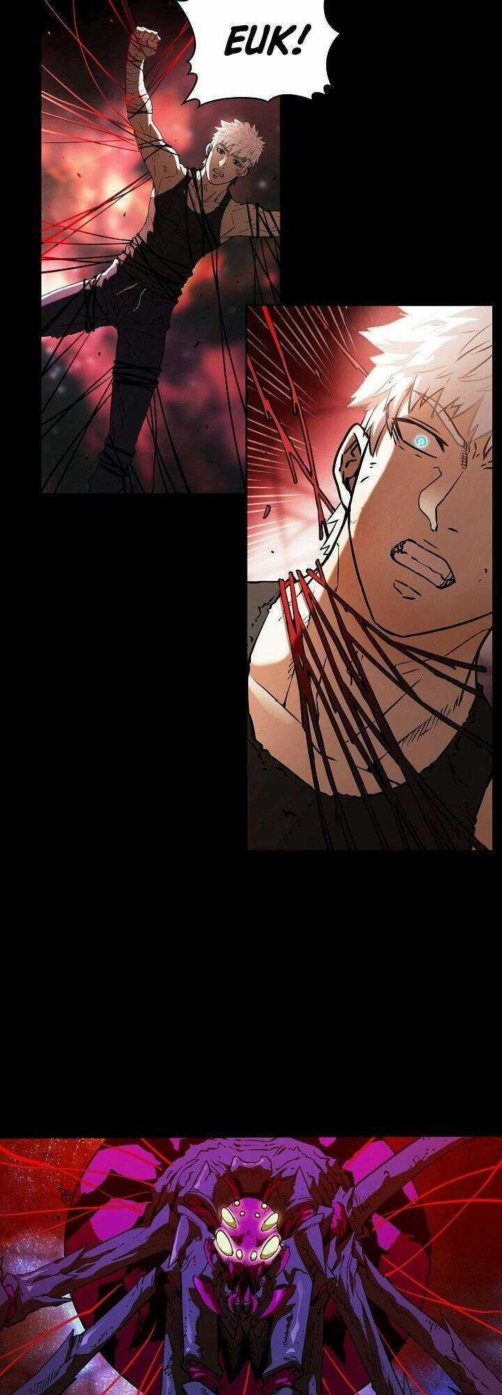 Người Chơi Trở Về Từ Địa Ngục Chapter 1 trang 16