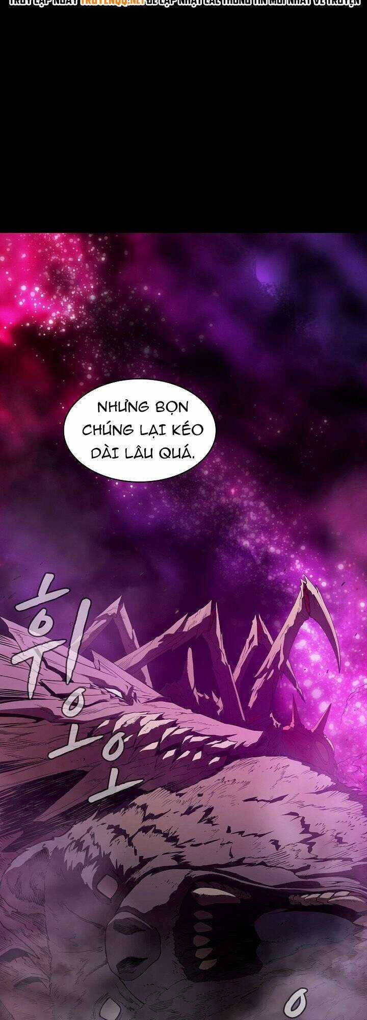 Người Chơi Trở Về Từ Địa Ngục Chapter 1 trang 21