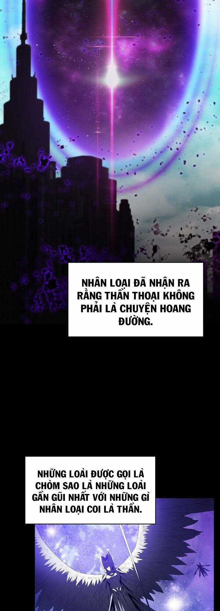 Người Chơi Trở Về Từ Địa Ngục Chapter 1 trang 25