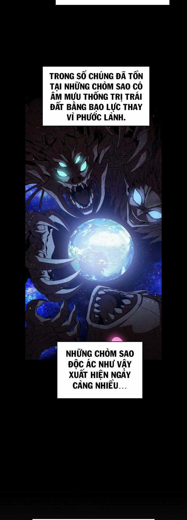 Người Chơi Trở Về Từ Địa Ngục Chapter 1 trang 28