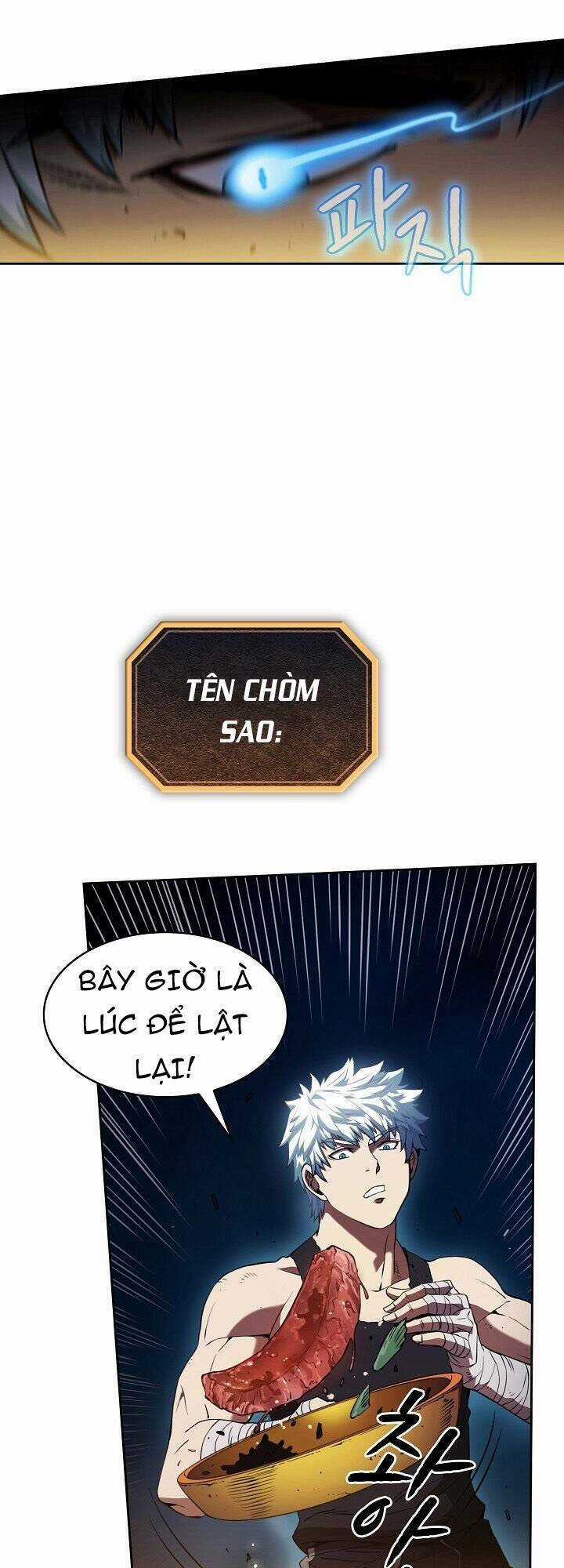 Người Chơi Trở Về Từ Địa Ngục Chapter 1 trang 30