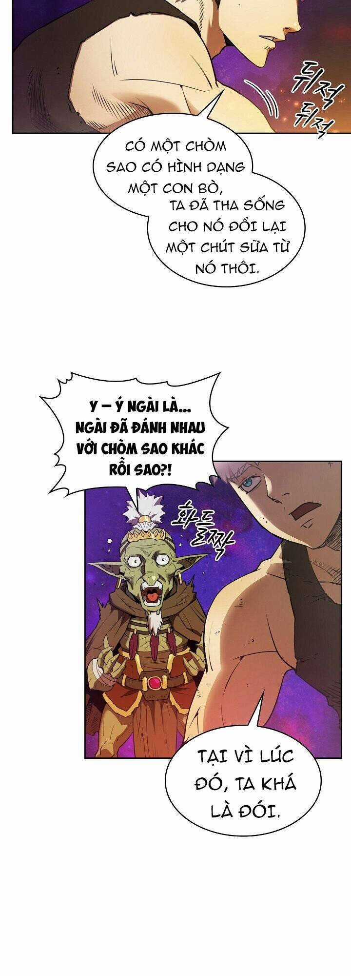 Người Chơi Trở Về Từ Địa Ngục Chapter 1 trang 34