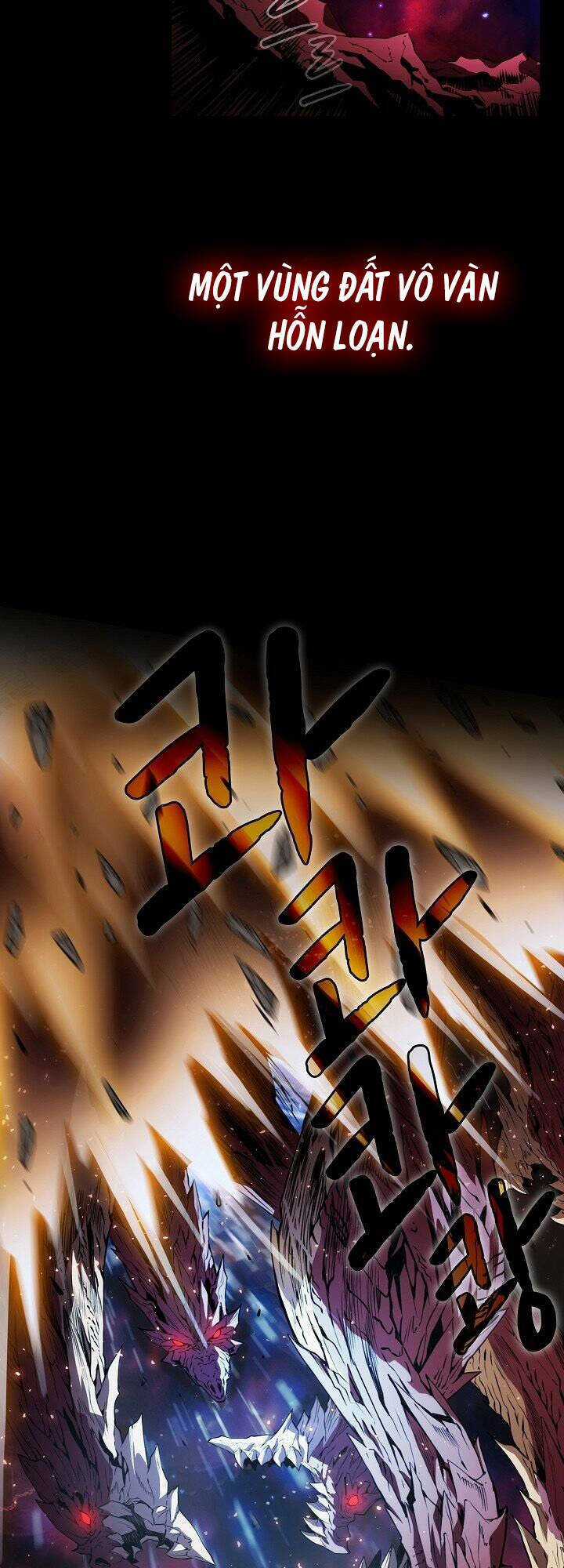 Người Chơi Trở Về Từ Địa Ngục Chapter 1 trang 4