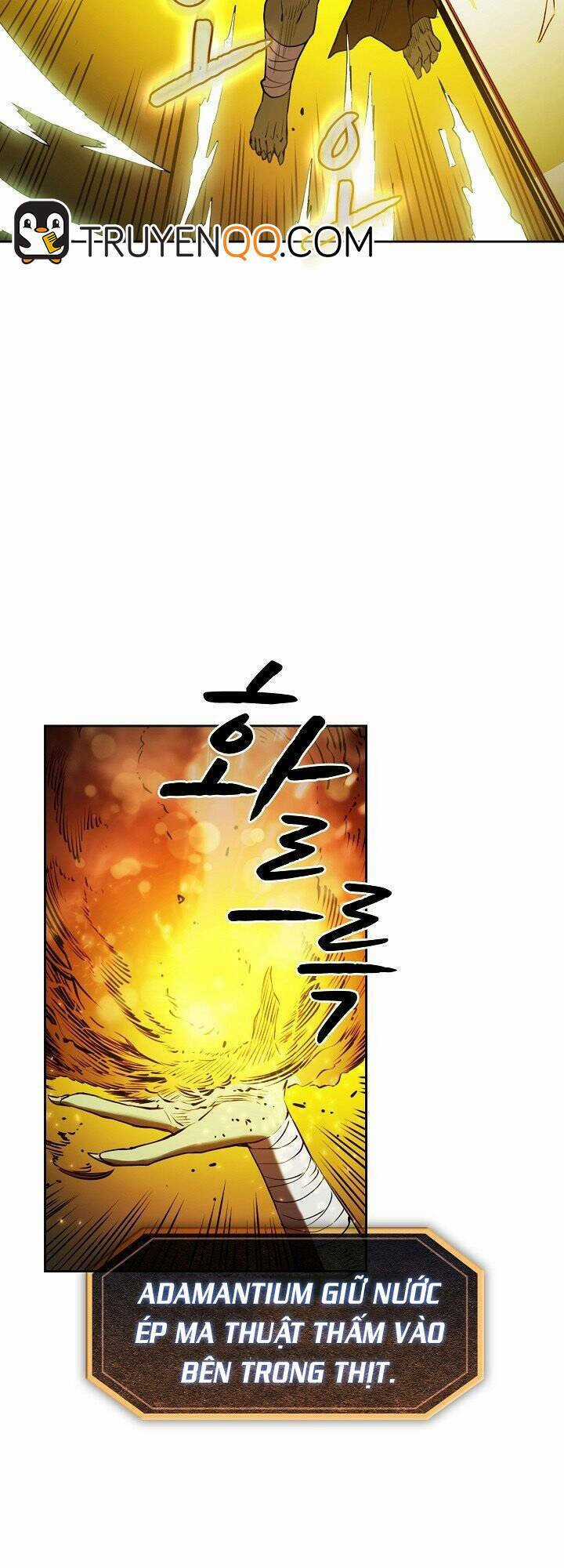 Người Chơi Trở Về Từ Địa Ngục Chapter 1 trang 41