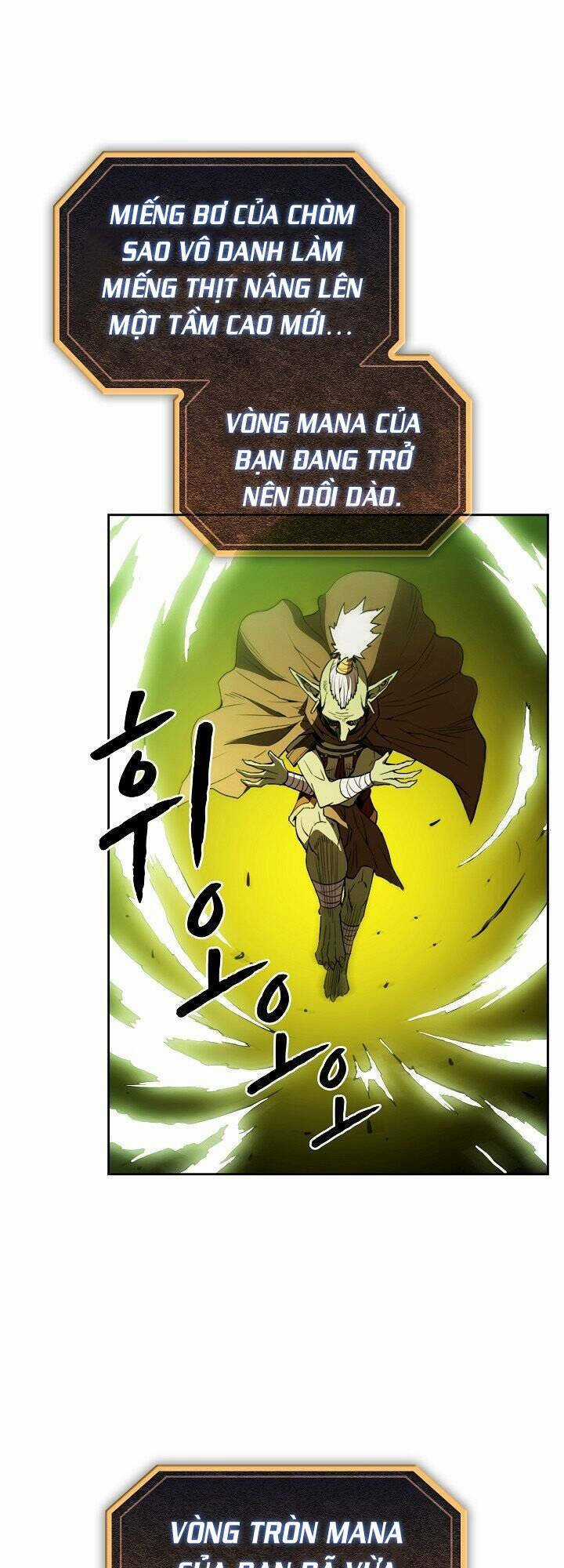 Người Chơi Trở Về Từ Địa Ngục Chapter 1 trang 42