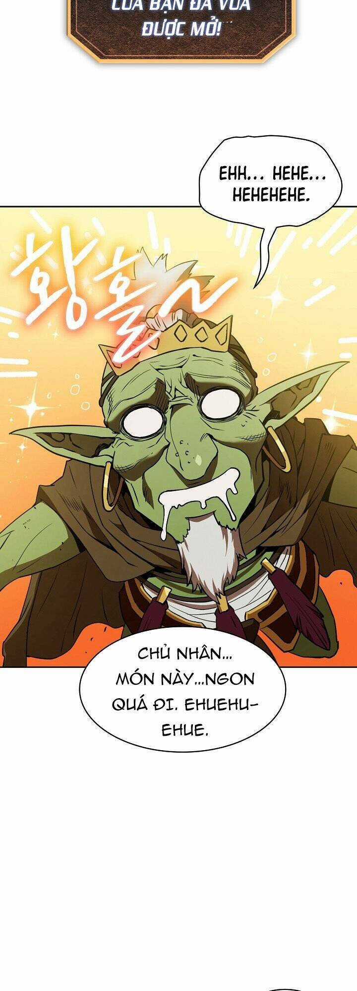 Người Chơi Trở Về Từ Địa Ngục Chapter 1 trang 43