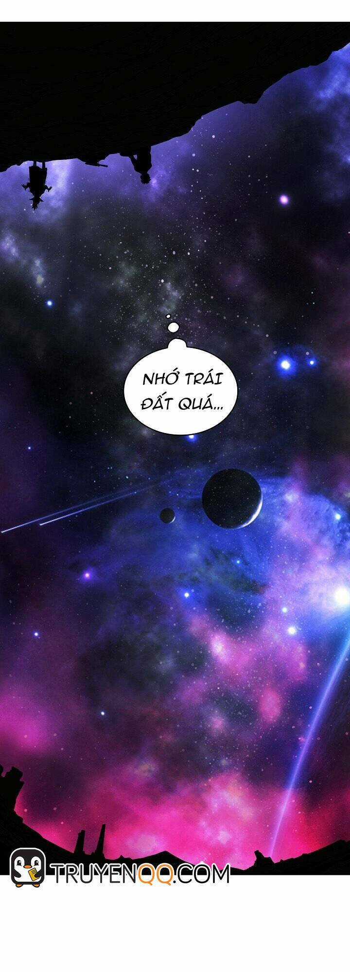 Người Chơi Trở Về Từ Địa Ngục Chapter 1 trang 46