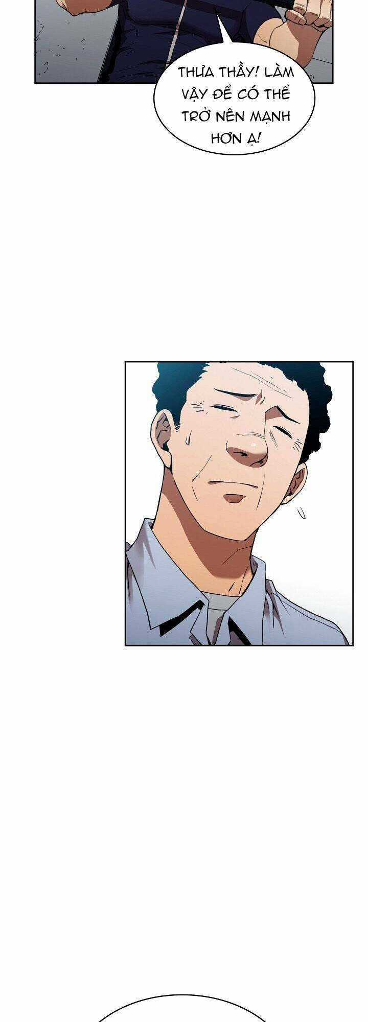 Người Chơi Trở Về Từ Địa Ngục Chapter 1 trang 49