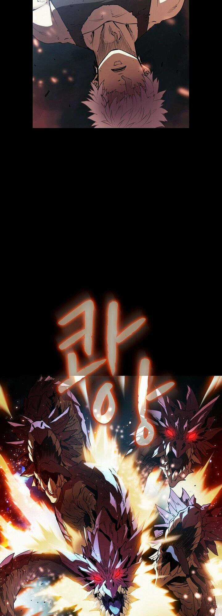 Người Chơi Trở Về Từ Địa Ngục Chapter 1 trang 6