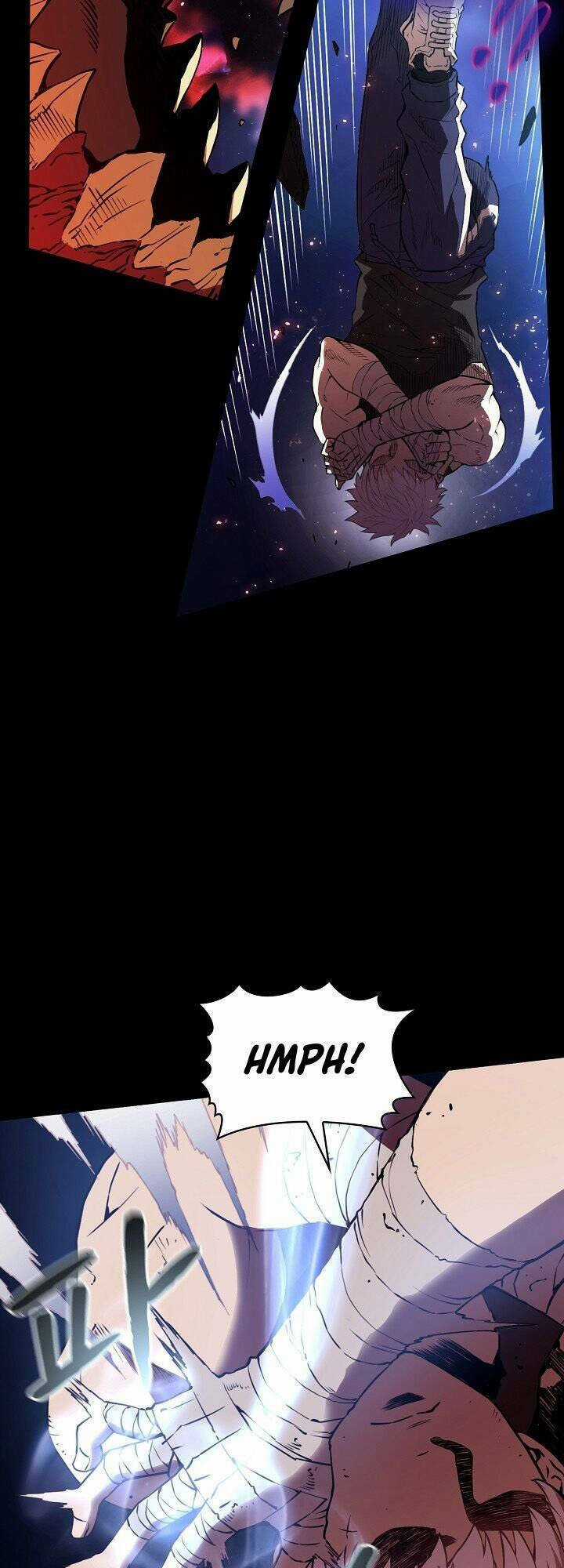 Người Chơi Trở Về Từ Địa Ngục Chapter 1 trang 8