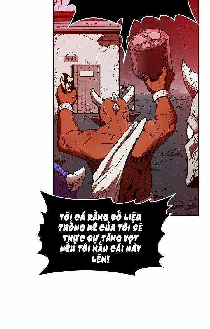 Người Chơi Trở Về Từ Địa Ngục Chapter 10 trang 10