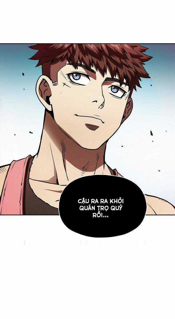 Người Chơi Trở Về Từ Địa Ngục Chapter 10 trang 15