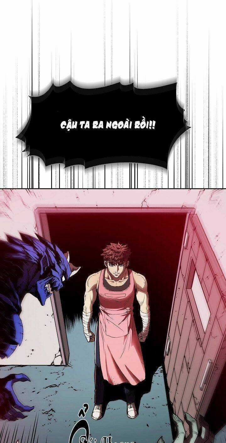 Người Chơi Trở Về Từ Địa Ngục Chapter 10 trang 16