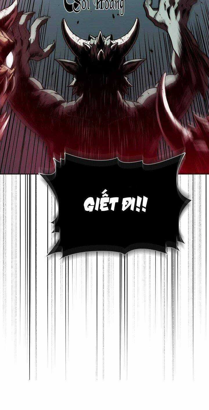 Người Chơi Trở Về Từ Địa Ngục Chapter 10 trang 17