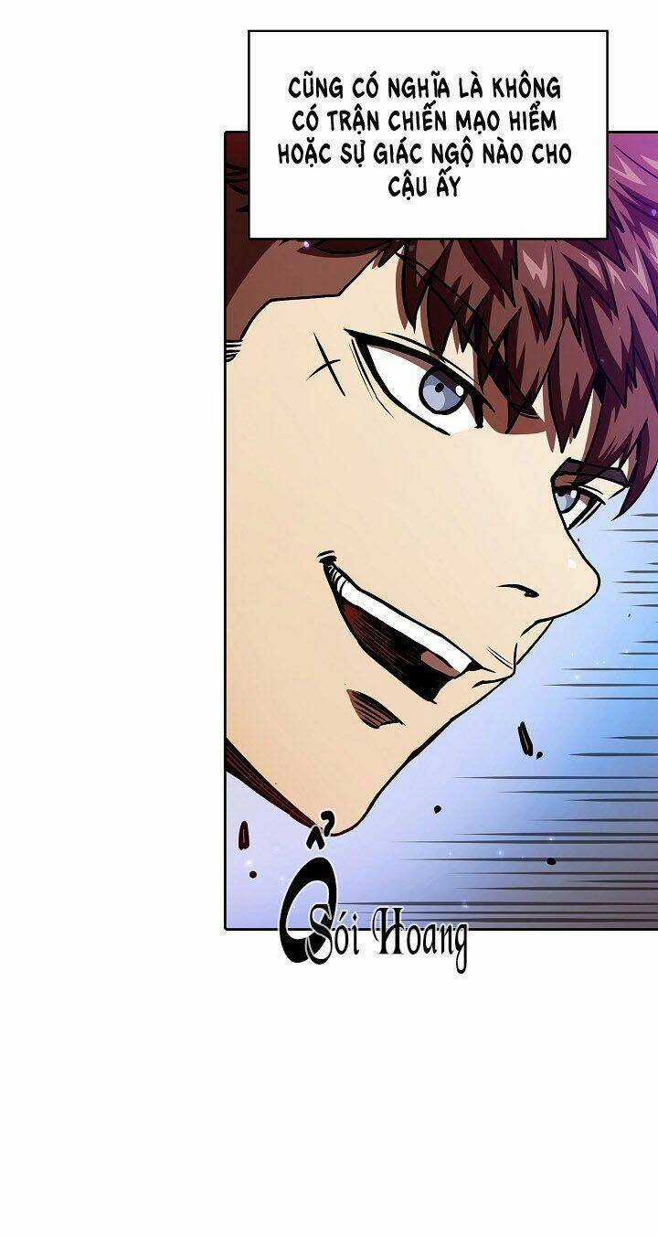 Người Chơi Trở Về Từ Địa Ngục Chapter 10 trang 21