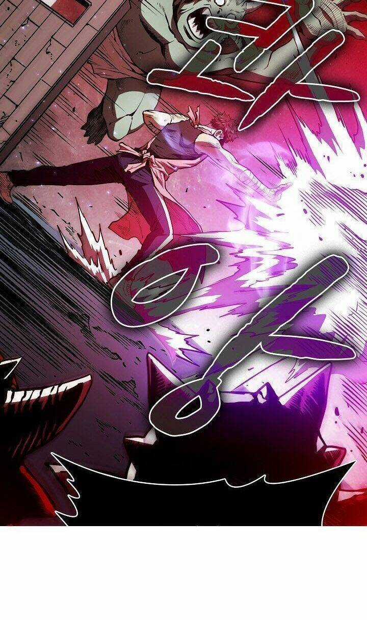 Người Chơi Trở Về Từ Địa Ngục Chapter 10 trang 23