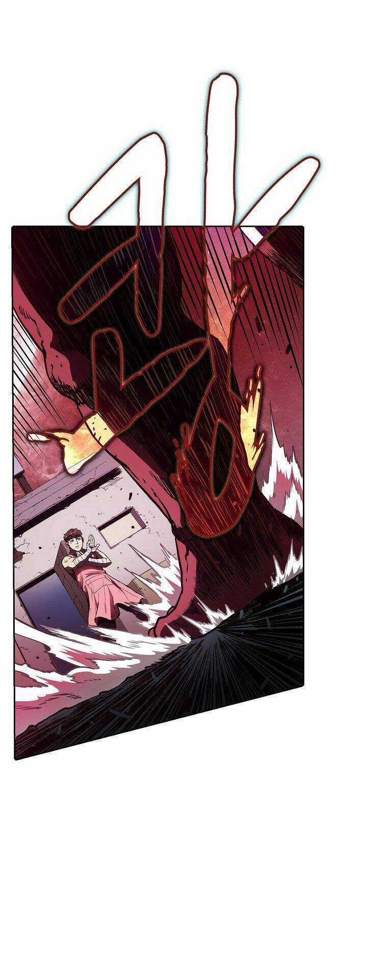 Người Chơi Trở Về Từ Địa Ngục Chapter 10 trang 24