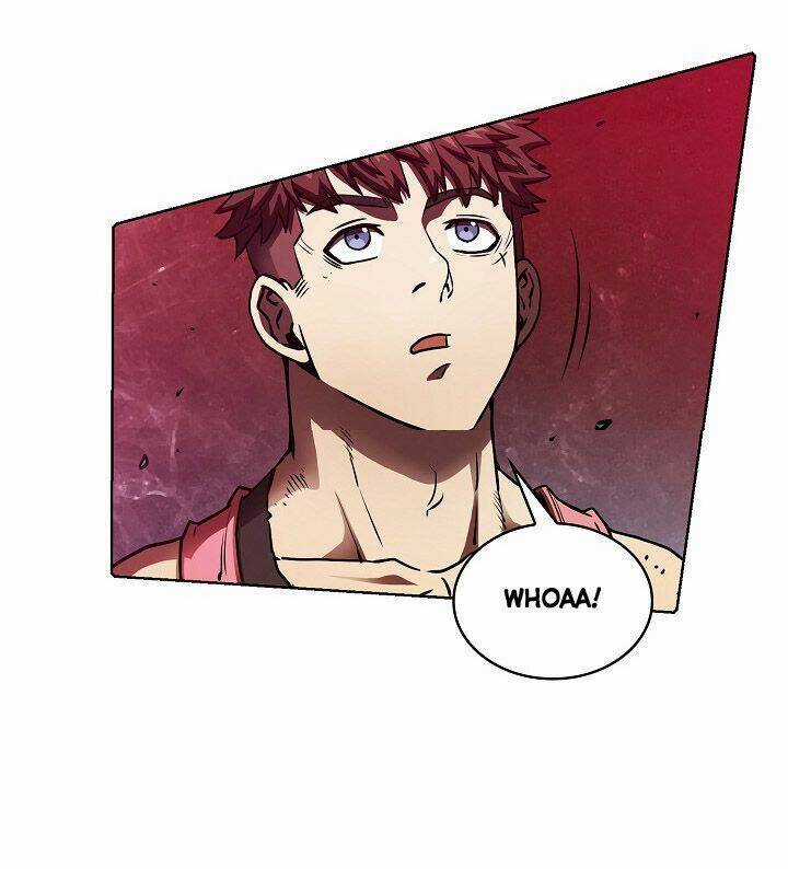 Người Chơi Trở Về Từ Địa Ngục Chapter 10 trang 25