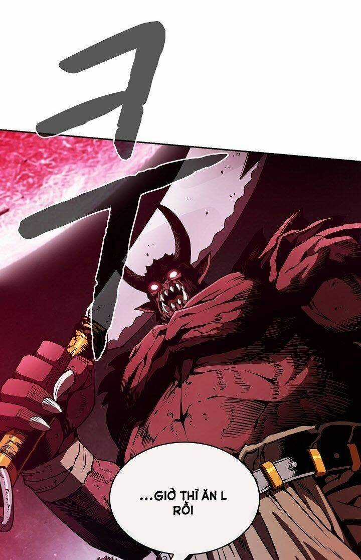 Người Chơi Trở Về Từ Địa Ngục Chapter 10 trang 26