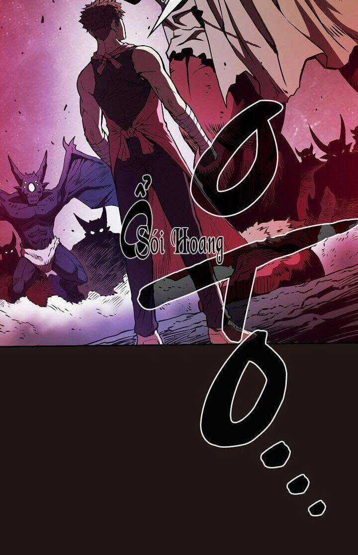 Người Chơi Trở Về Từ Địa Ngục Chapter 10 trang 27