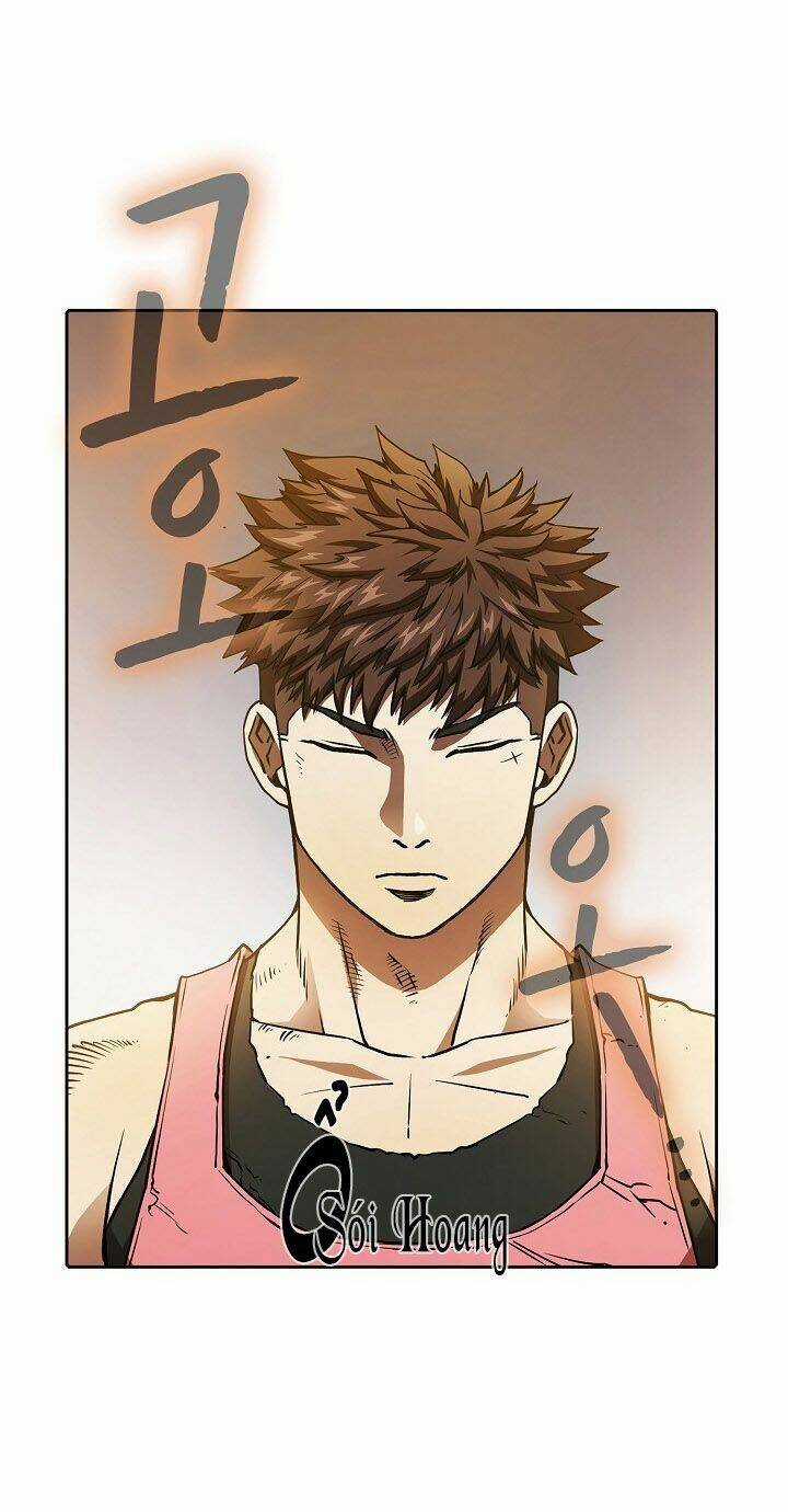 Người Chơi Trở Về Từ Địa Ngục Chapter 10 trang 3