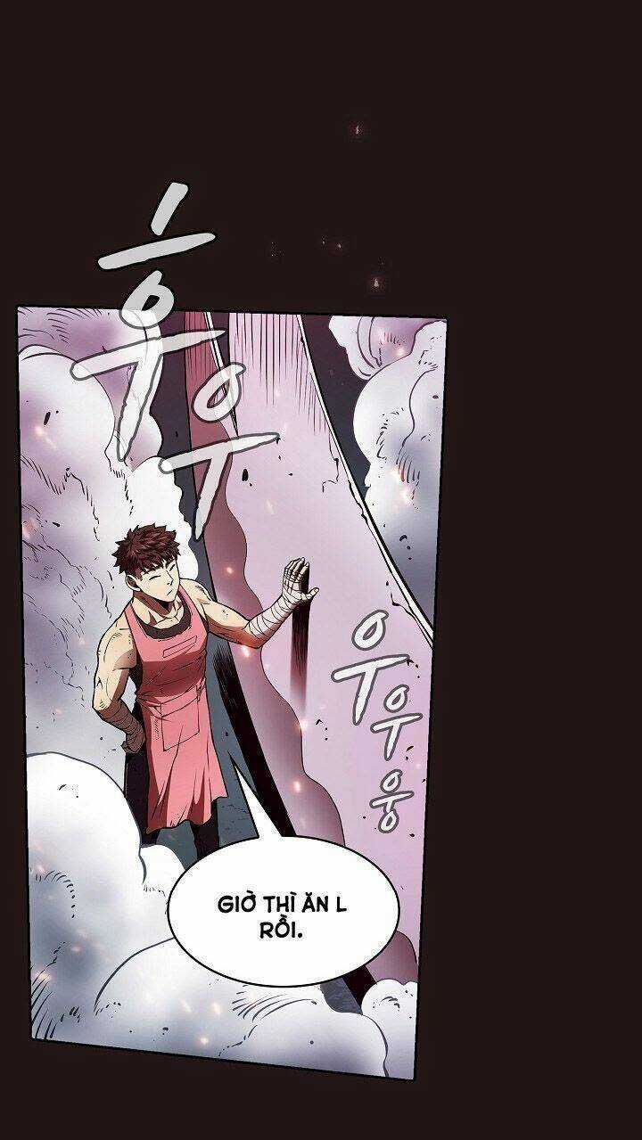 Người Chơi Trở Về Từ Địa Ngục Chapter 10 trang 30