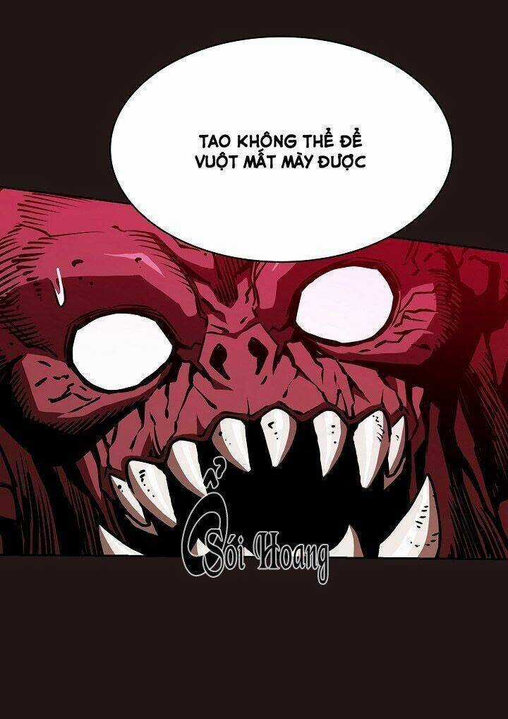 Người Chơi Trở Về Từ Địa Ngục Chapter 10 trang 31