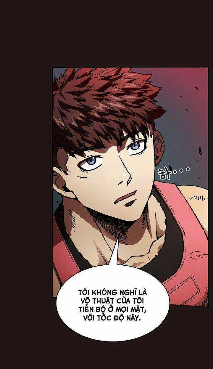 Người Chơi Trở Về Từ Địa Ngục Chapter 10 trang 32