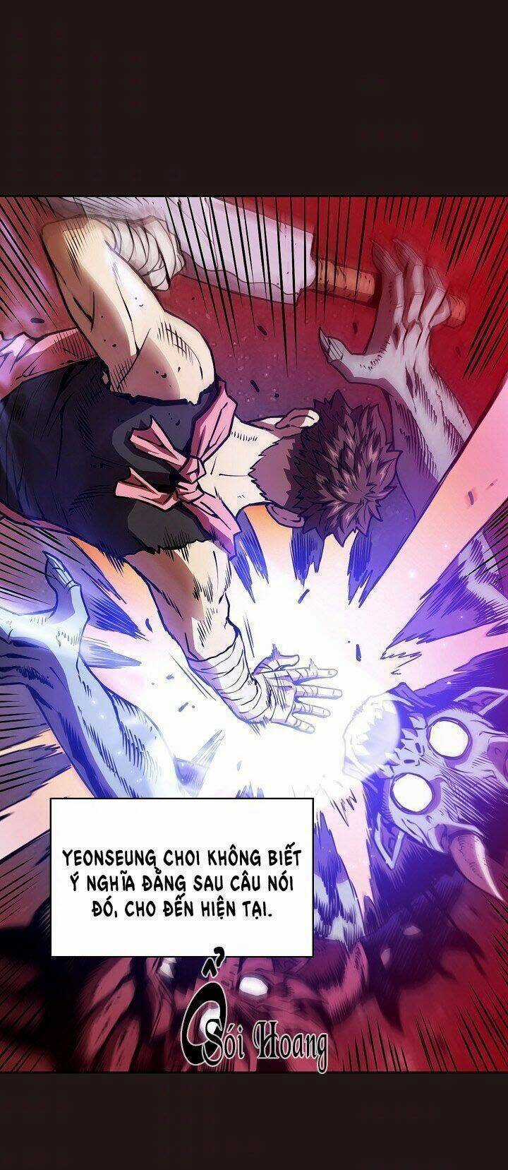 Người Chơi Trở Về Từ Địa Ngục Chapter 10 trang 35