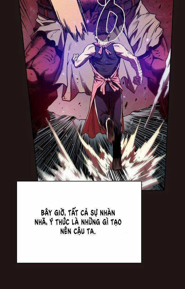 Người Chơi Trở Về Từ Địa Ngục Chapter 10 trang 38