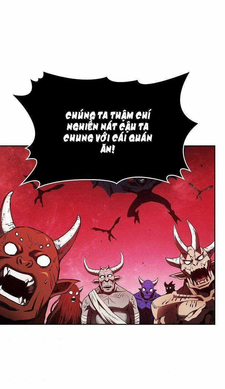 Người Chơi Trở Về Từ Địa Ngục Chapter 10 trang 4