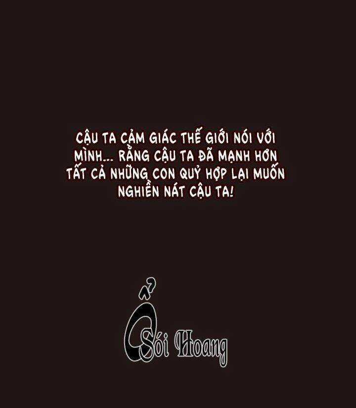 Người Chơi Trở Về Từ Địa Ngục Chapter 10 trang 40