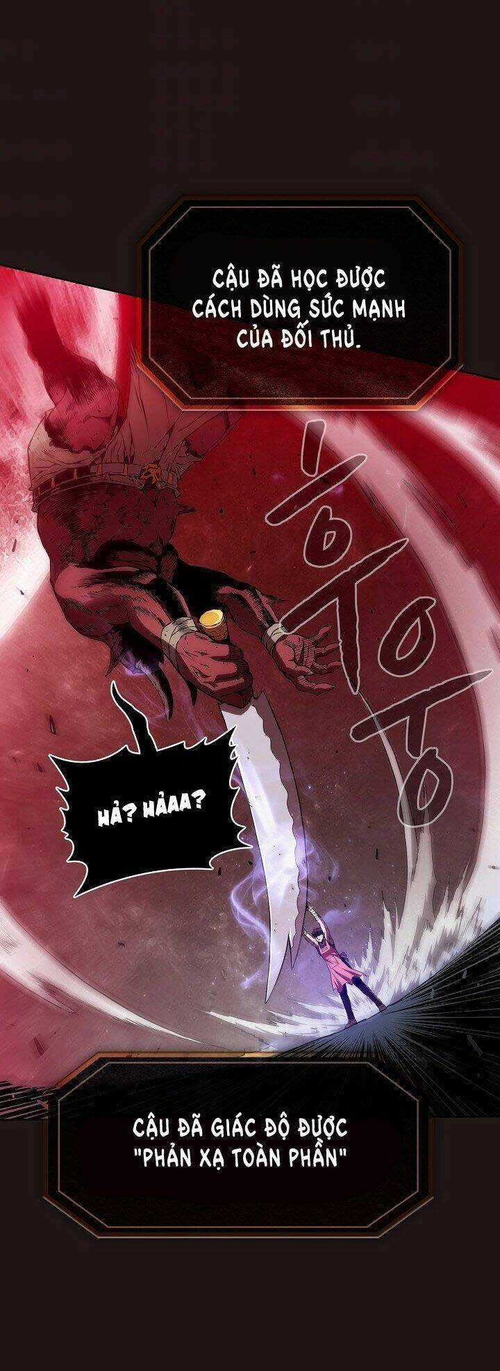 Người Chơi Trở Về Từ Địa Ngục Chapter 10 trang 42