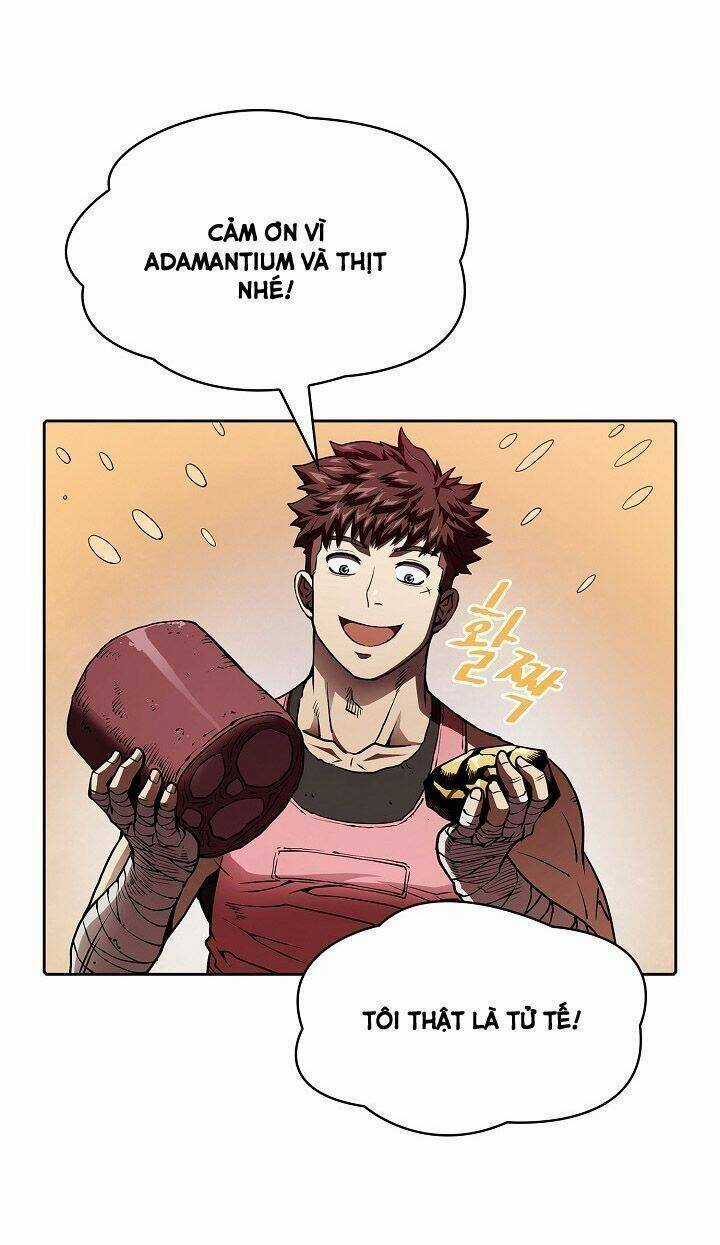 Người Chơi Trở Về Từ Địa Ngục Chapter 10 trang 46