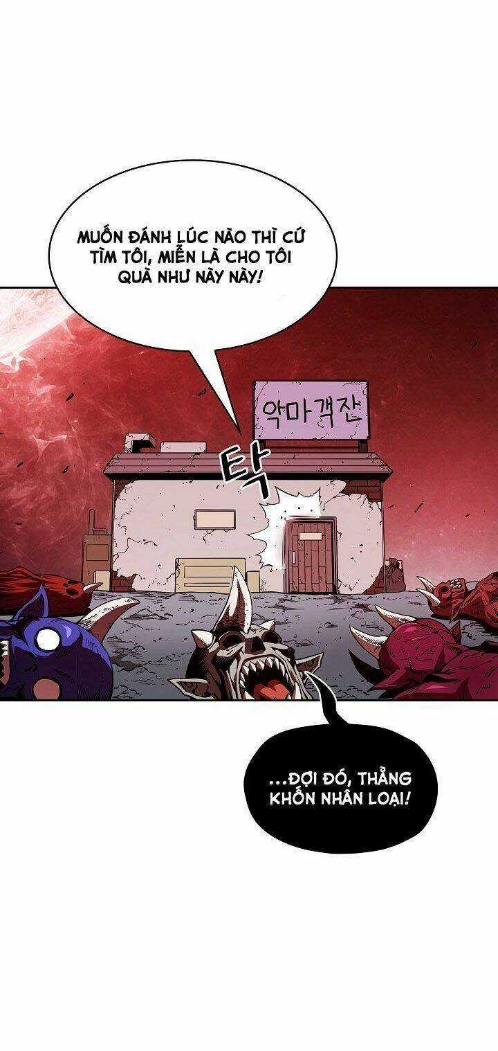 Người Chơi Trở Về Từ Địa Ngục Chapter 10 trang 47