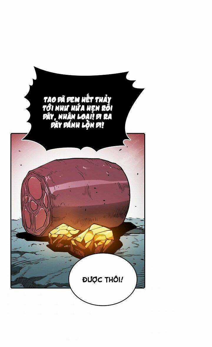 Người Chơi Trở Về Từ Địa Ngục Chapter 10 trang 48