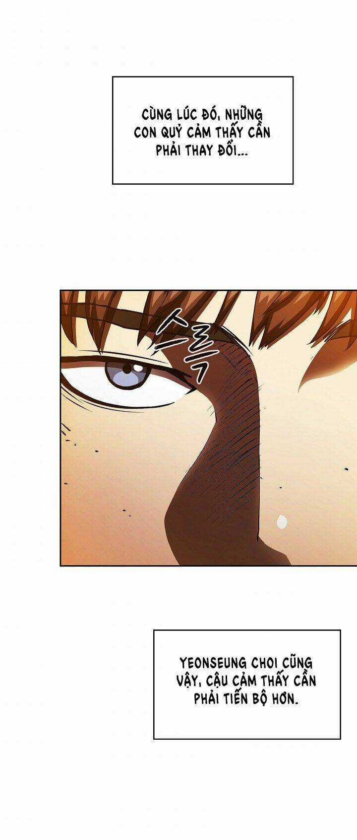 Người Chơi Trở Về Từ Địa Ngục Chapter 10 trang 5