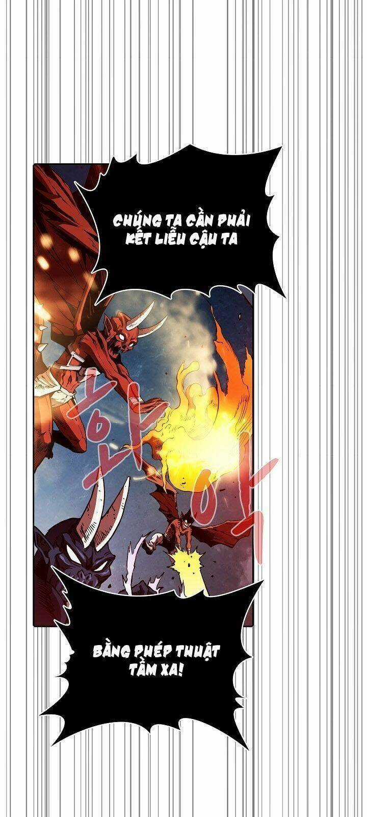 Người Chơi Trở Về Từ Địa Ngục Chapter 10 trang 51