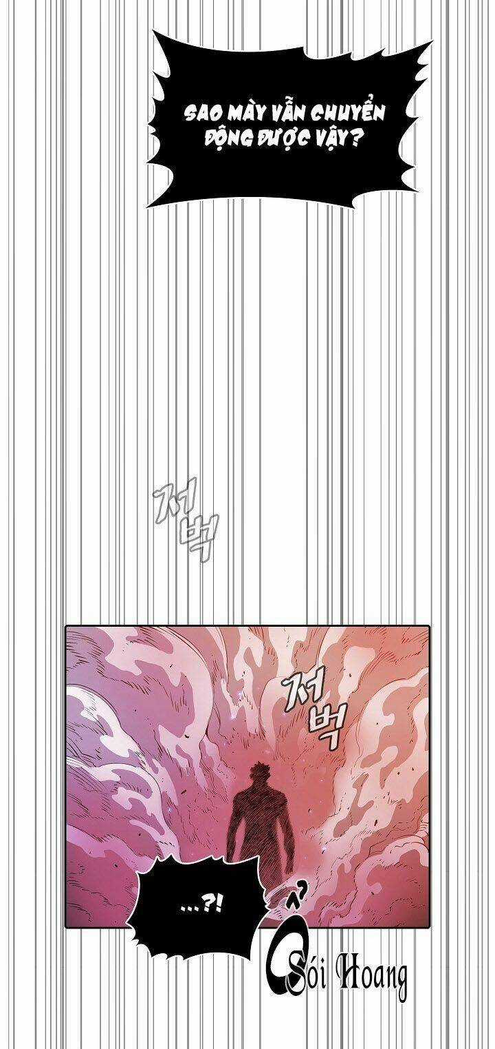 Người Chơi Trở Về Từ Địa Ngục Chapter 10 trang 53