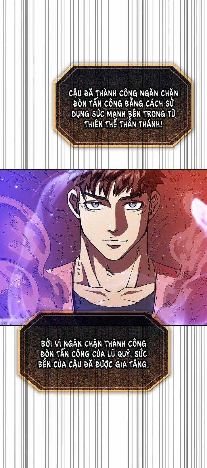 Người Chơi Trở Về Từ Địa Ngục Chapter 10 trang 54